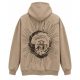 Al-Ula Hoodie - Beige 23