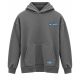 04 World Hoodie - Gray