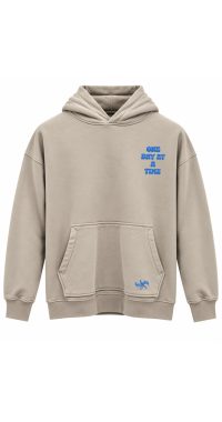 02 Casper hoodie - Paige