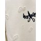 Slotted hoodie - Creamy 06 Slotted hoodie - Creamy 06