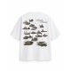 Kids - Off white National Day T-shirt 2026 Kids - Off white National Day T-shirt 2026