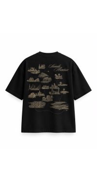Black National Day T-shirt 2026