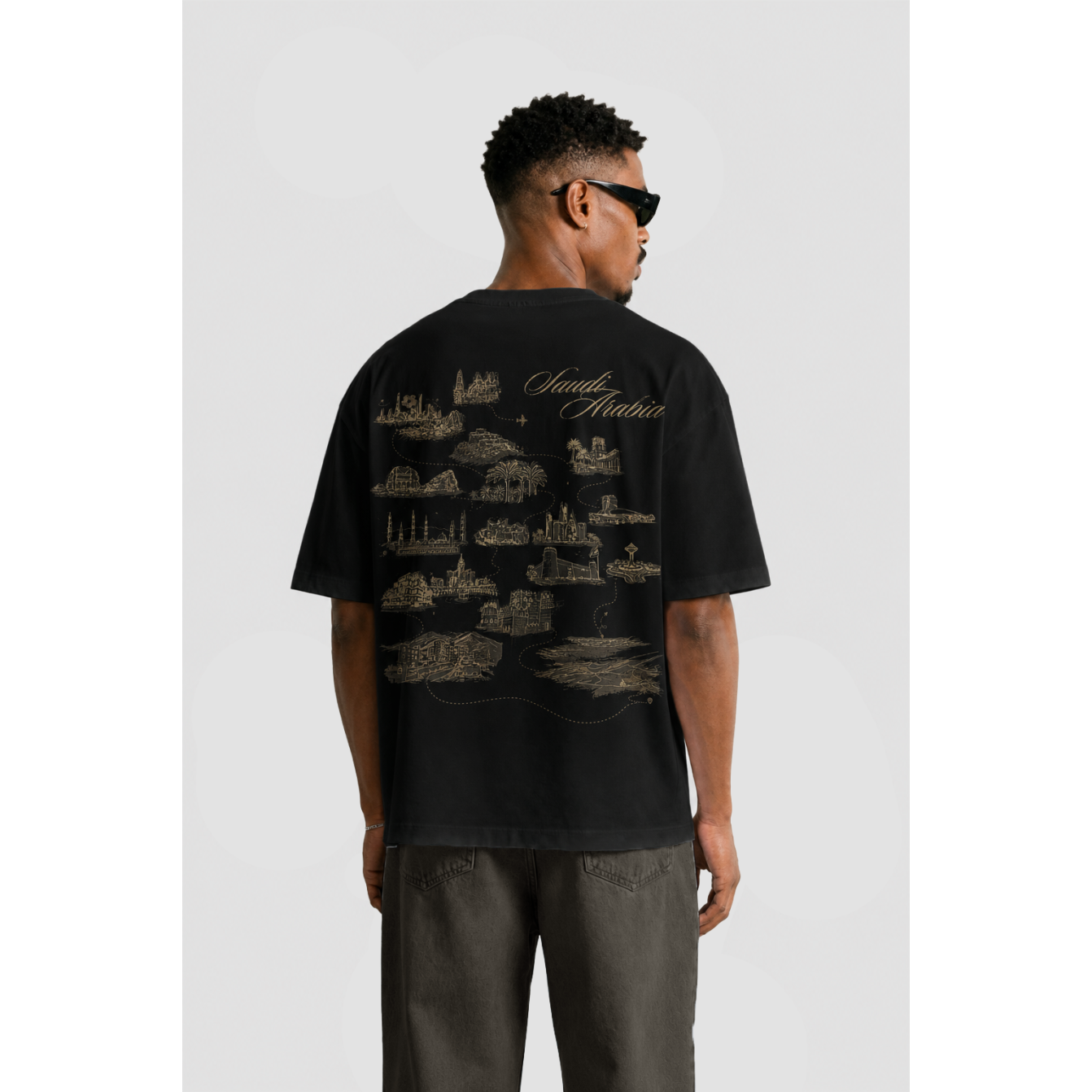 Black National Day T-shirt 2026