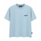Classic T-shirt -Baby blue