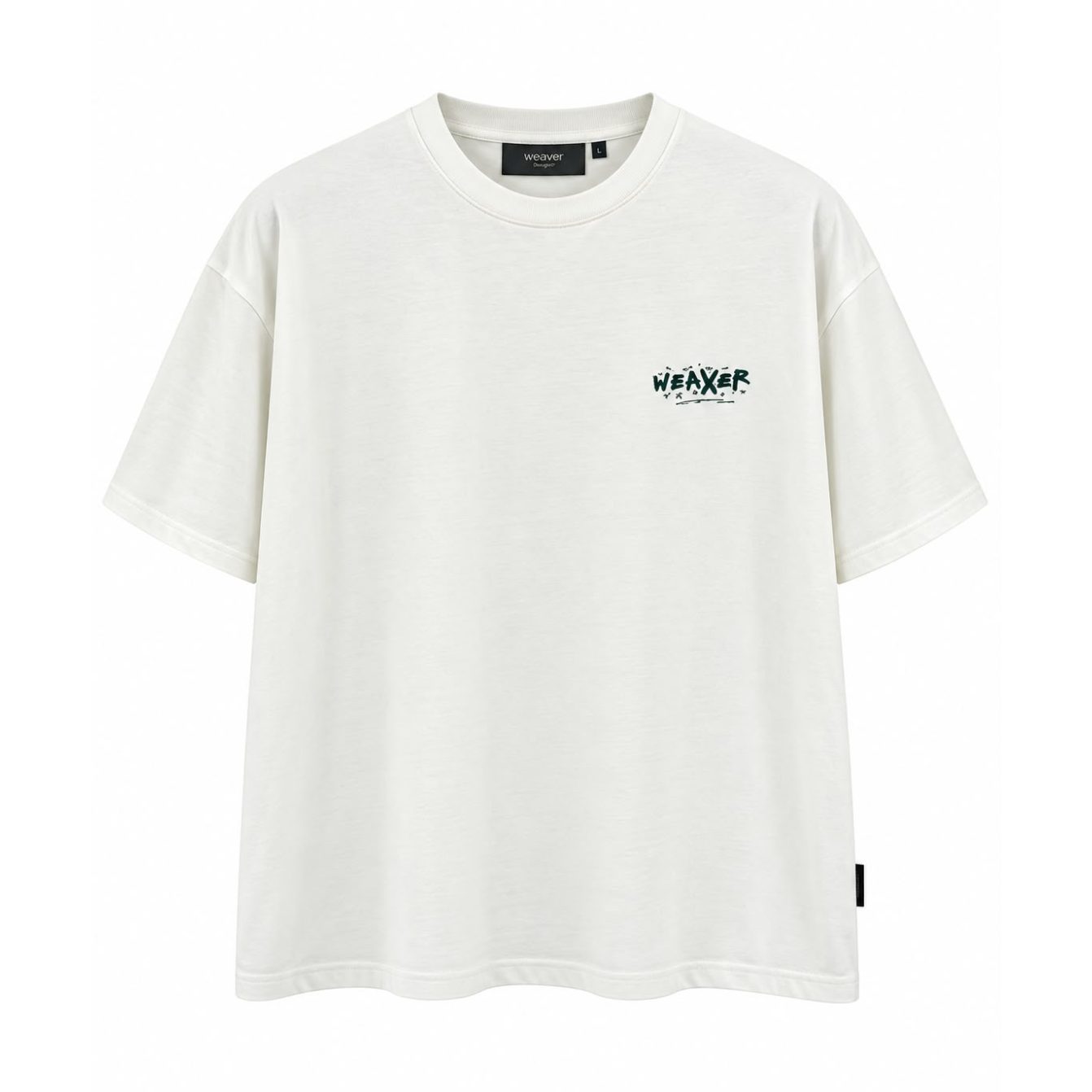 Classic T-shirt - Off White