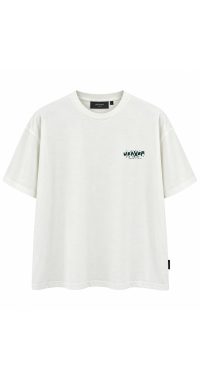 Classic T-shirt - Off White