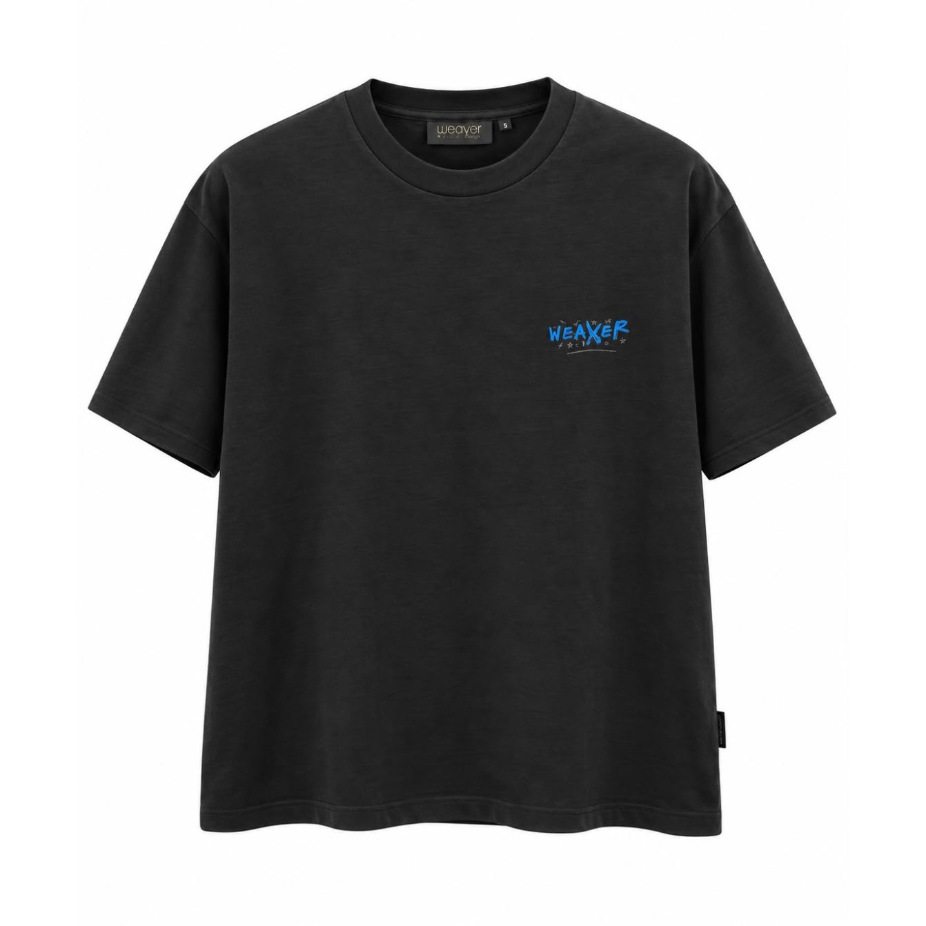 Classic T-shirt -Black
