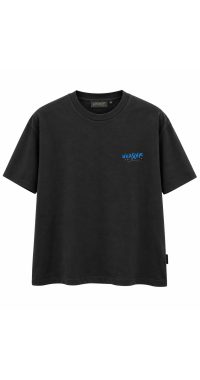 Classic T-shirt -Black