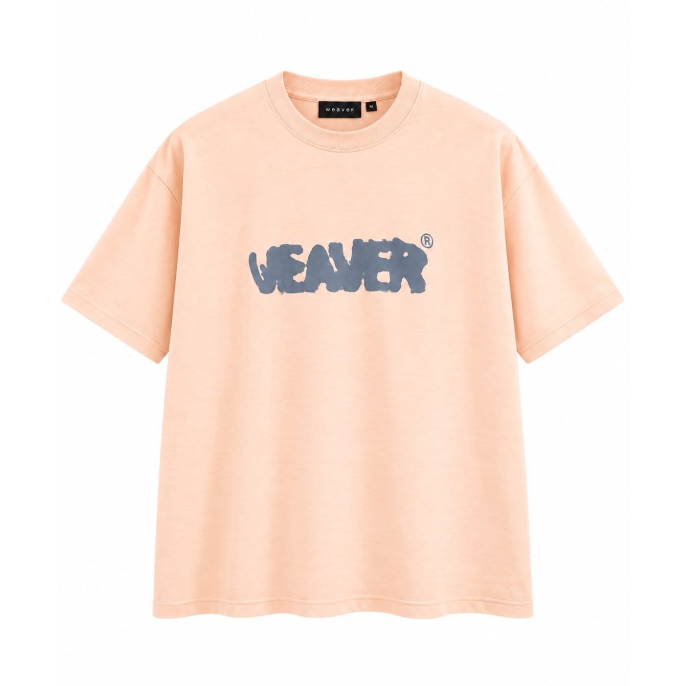 Ink T-shirt Oversize - Paige