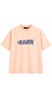 Ink T-shirt Oversize - Paige
