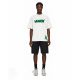 Ink T-shirt Oversize - Off white
