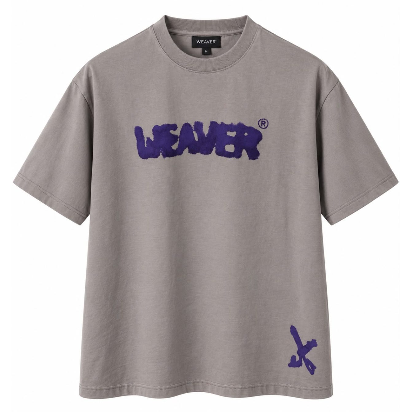 Kids Ink T-shirt - gray
