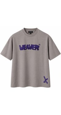 Kids Ink T-shirt - gray Kids Ink T-shirt - gray