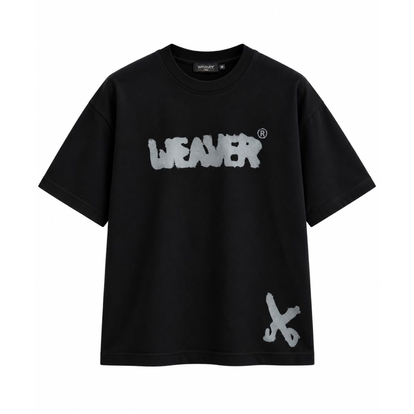 Kids Ink T-shirt - Black