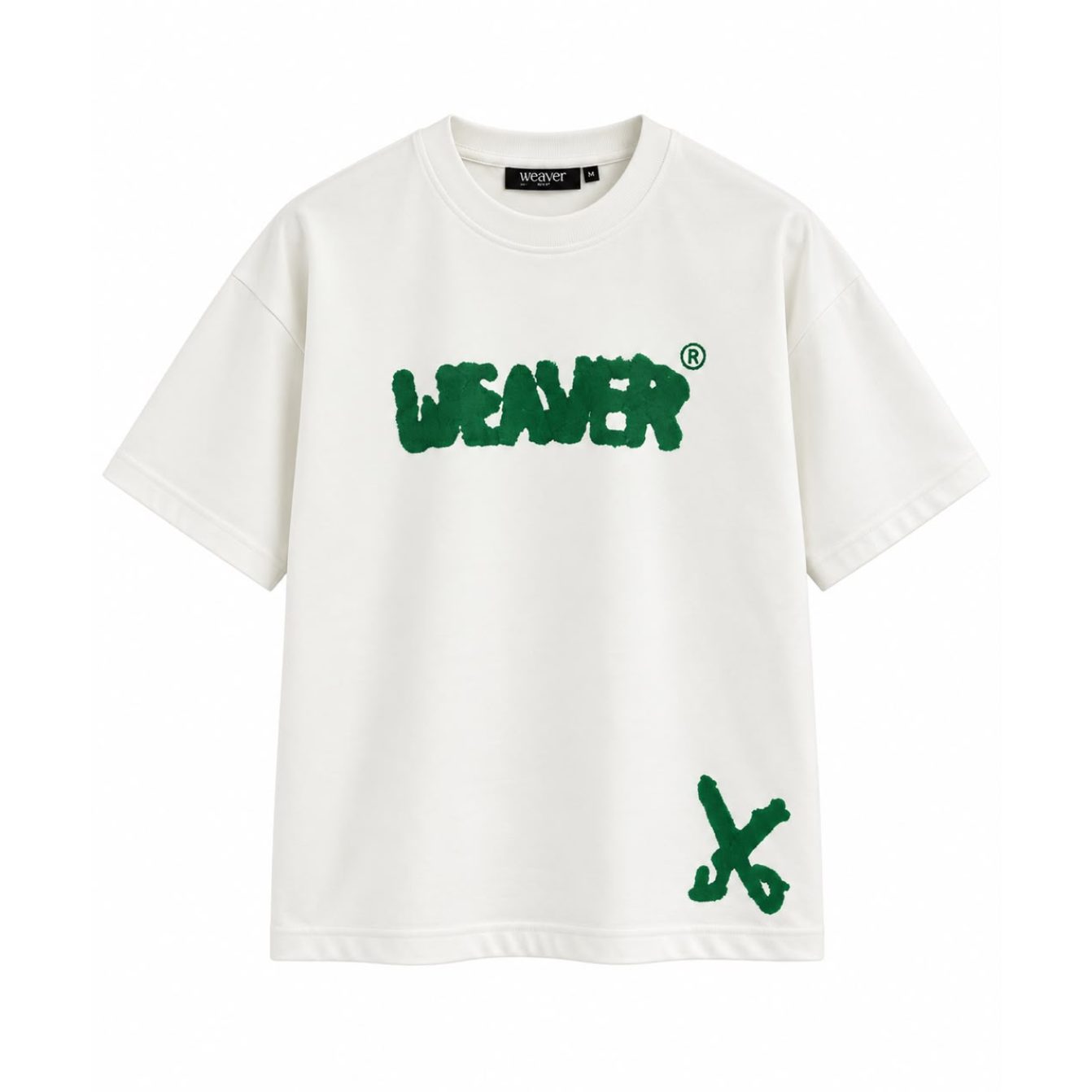 Kids Ink T-shirt - Off white