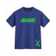 Kids Ink T-shirt - Blue