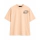 Stamps T-shirt Oversize - Paige
