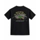 Kids’ Black National Day T-shirt 2025