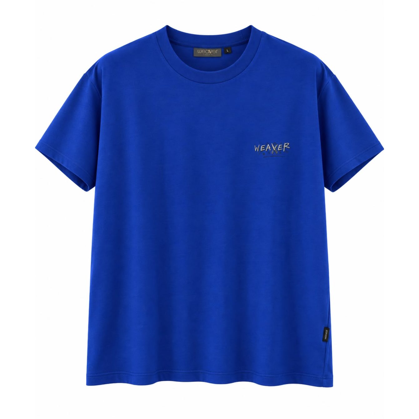 Classic T-shirt -Blue