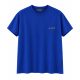 Classic T-shirt -Blue