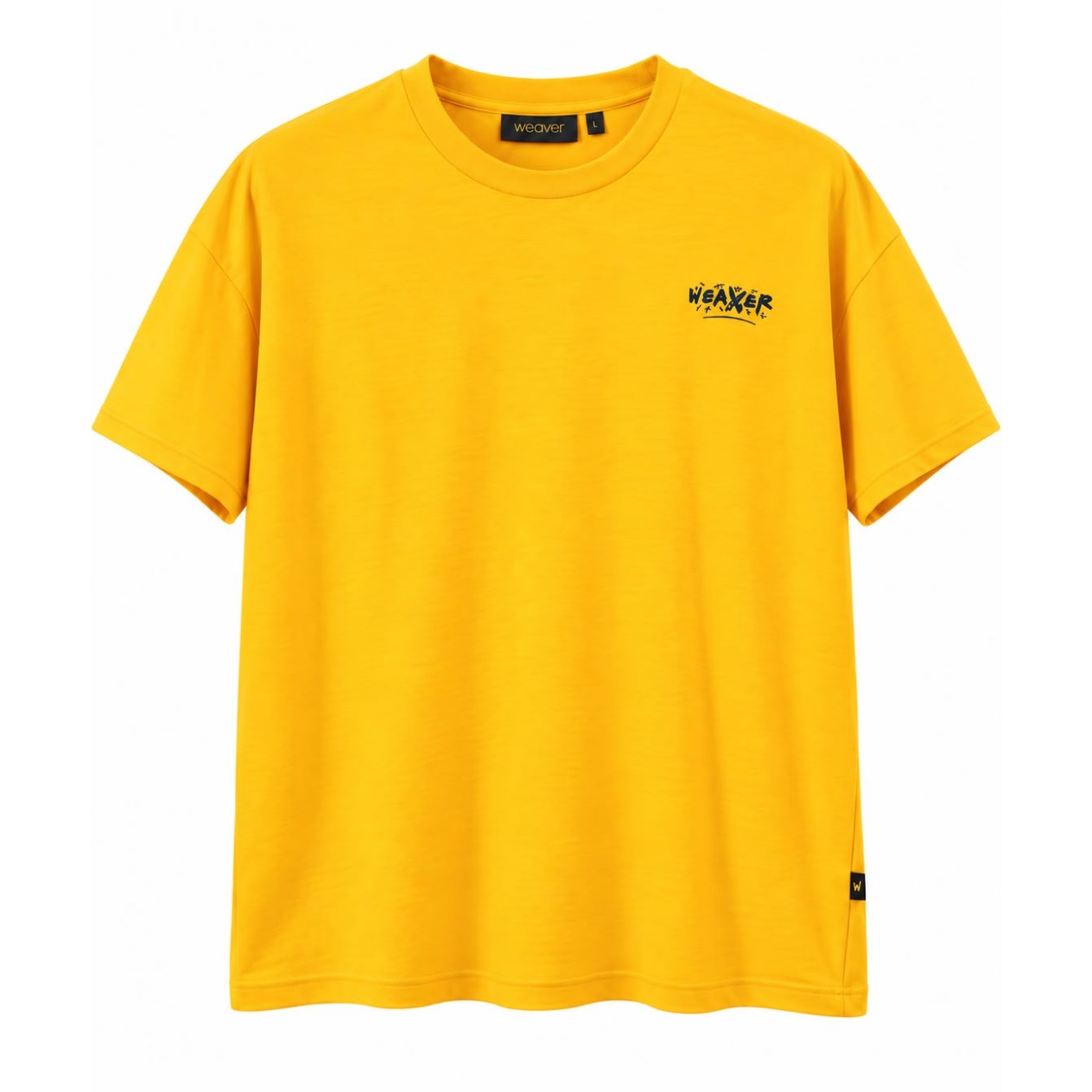 Classic T-shirt -Orange