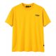Classic T-shirt -Orange