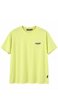 Classic T-shirt -Light green