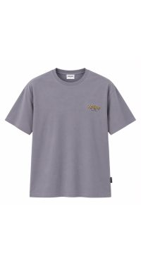 Classic T-shirt -Gray