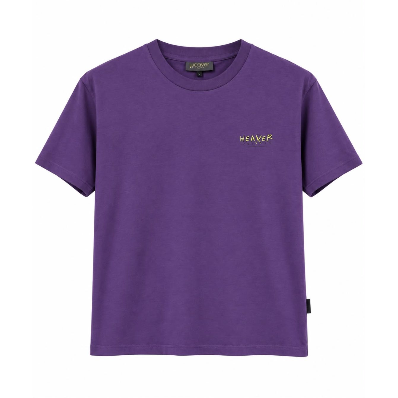 Classic T-shirt -Purple