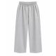 New pants oversize - Light gray-2026