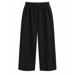   Pants oversize - Black-2026