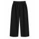  New pants oversize - Black-2026