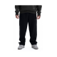  New pants oversize - Black-2026