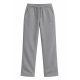 Kids Pants zigzag logo - Gray