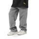 Kids Pants zigzag logo - Gray