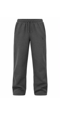 Pants zigzag logo - Gray