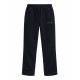 Pants zigzag logo - Black