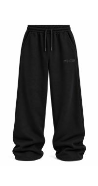 New Kids Pants Weaver - Black New Kids Pants Weaver - Black