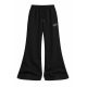 Unisex pants - Black ❄️