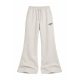 Unisex pants -Light Gray ❄️