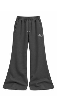 Unisex pants - Gray ❄️