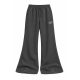 Unisex pants - Gray ❄️