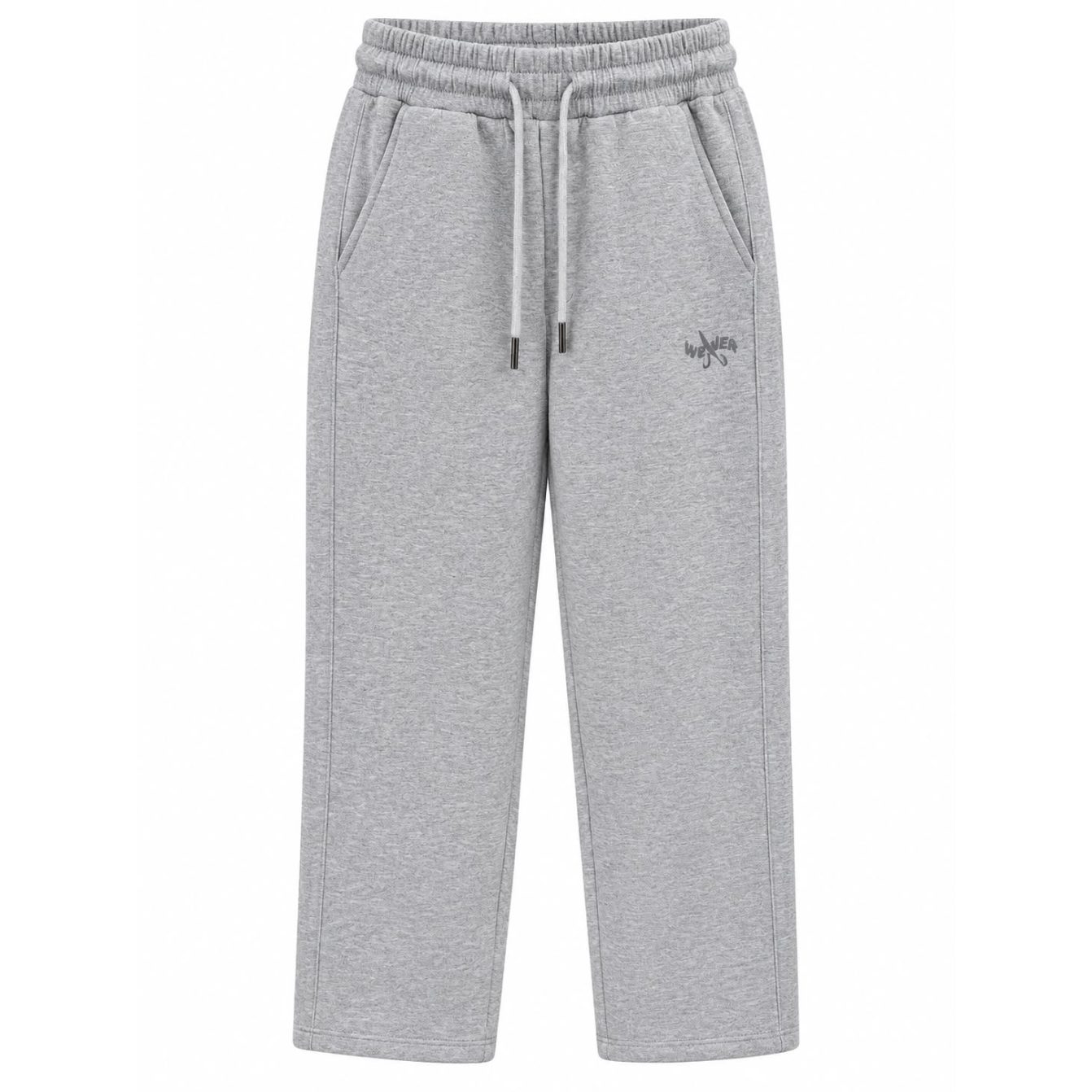 19 New trousers - Grey Heather