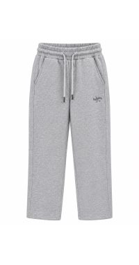 19 New trousers - Grey Heather