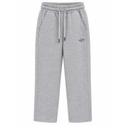 19 New trousers - Grey Heather