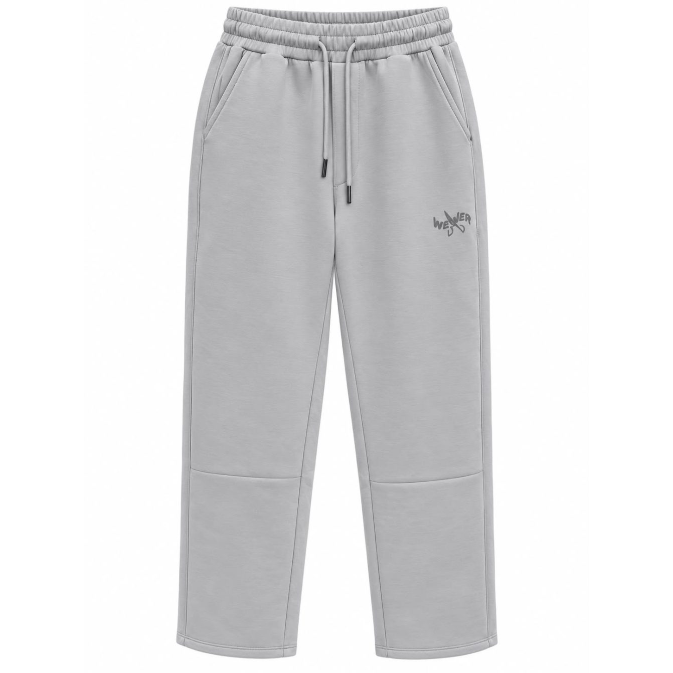 18 New trousers - Light Gray