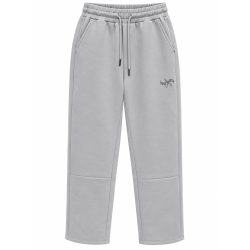 18  New trousers - Light Gray