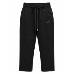 14 New trousers - Black