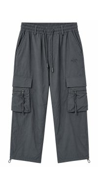 New Cargo trousers - Gray 11