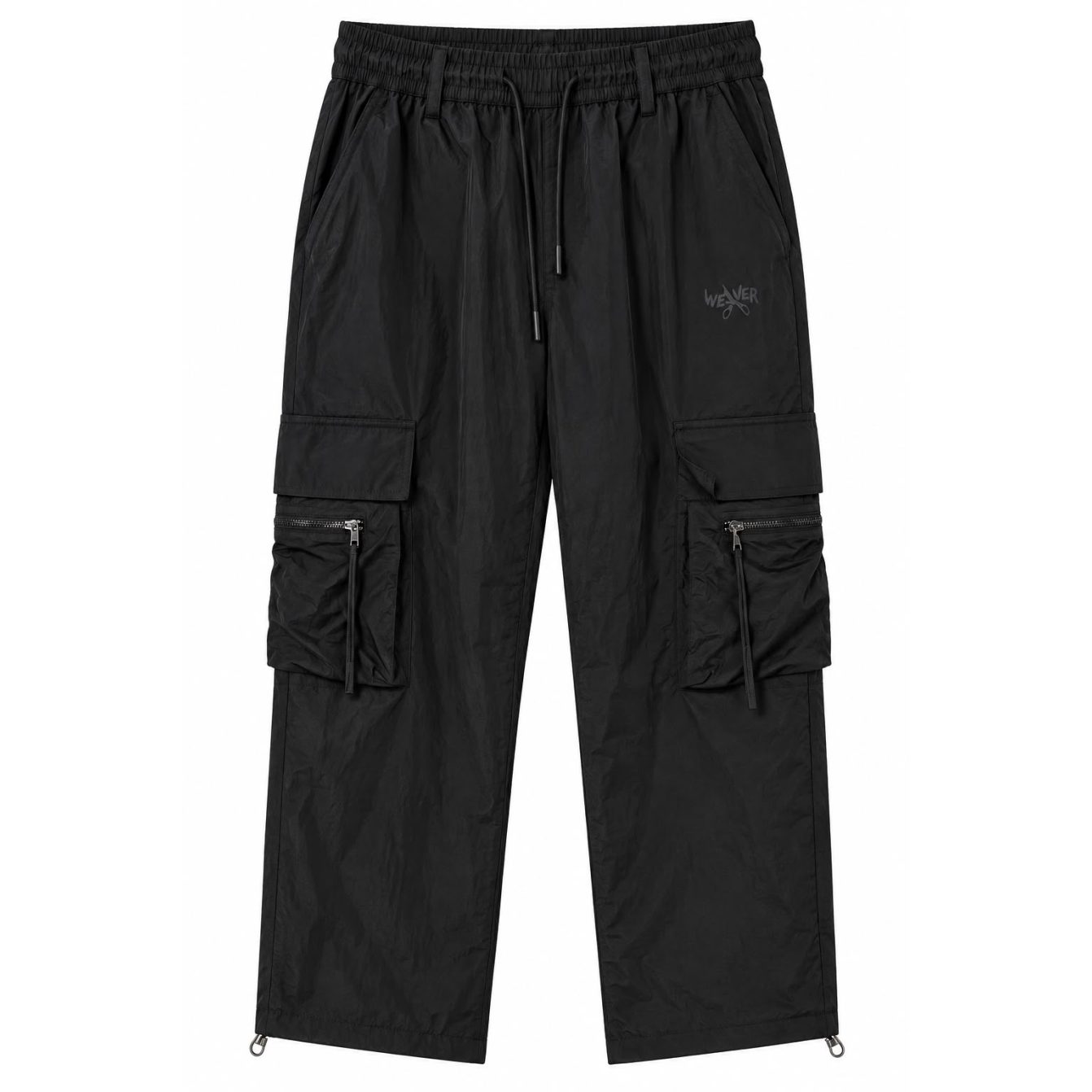 New Cargo trousers - Black 12